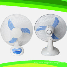 16 Inches AC220V Table Fan Desk Fan Fan (SB-T-AC1637)